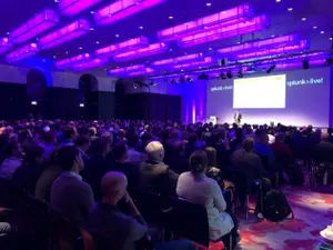 Operational Intelligence: Manufactured in Germany Live! Events in Germany 2019