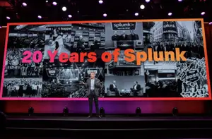 The Best of .conf23: Partnerships, Edge Data and the Right Kind of Intelligence