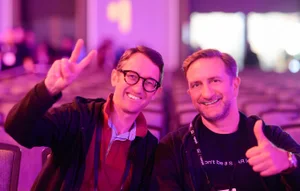 Achieve End-To-End Digital Visibility With the Splunk Cloud Platform at .conf25