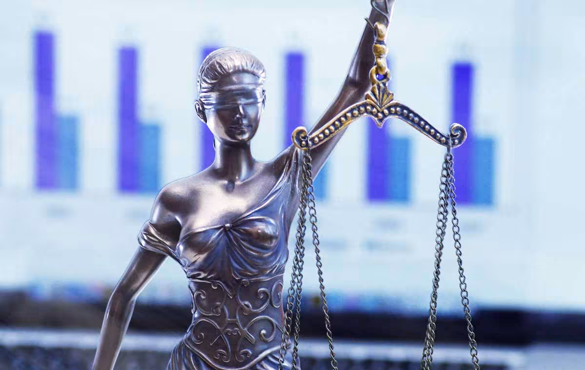 Real world impact from De Rechtspraak