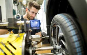 Honda Predicts Problems to Fuel Safety and Profitability