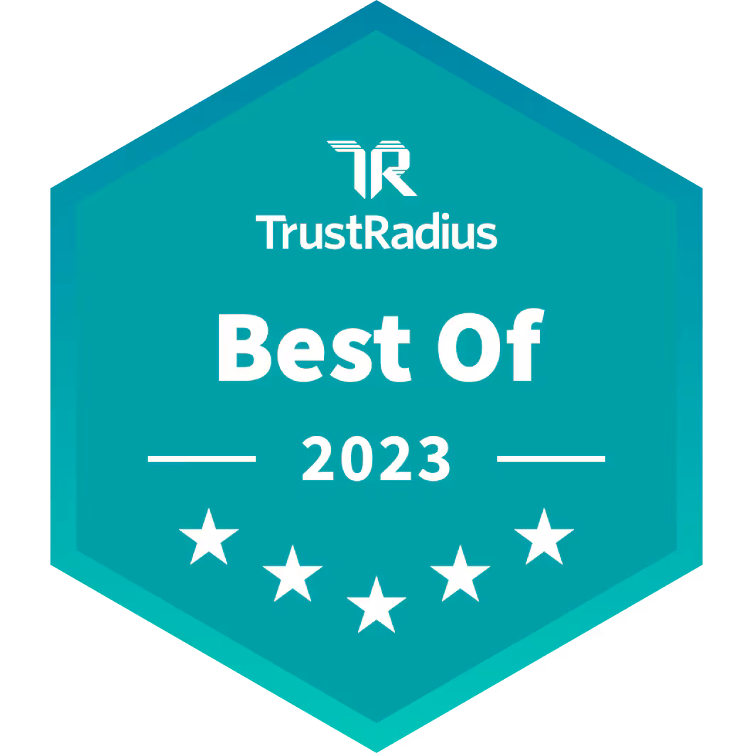 Splunk Nabs 9 'Best of' Awards from TrustRadius
