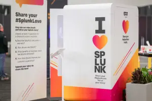 Celebrating Splunk Love: Customer Voices on Innovation, Impact, and Better Business Outcomes