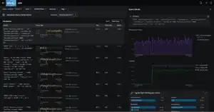 New: Optimize Slow Queries with Enhanced Database Visibility in Splunk Observability