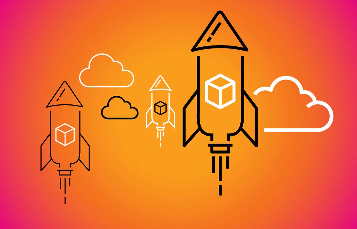 Monitor Containerized Deployments on AWS Bottlerocket with Splunk | Splunk