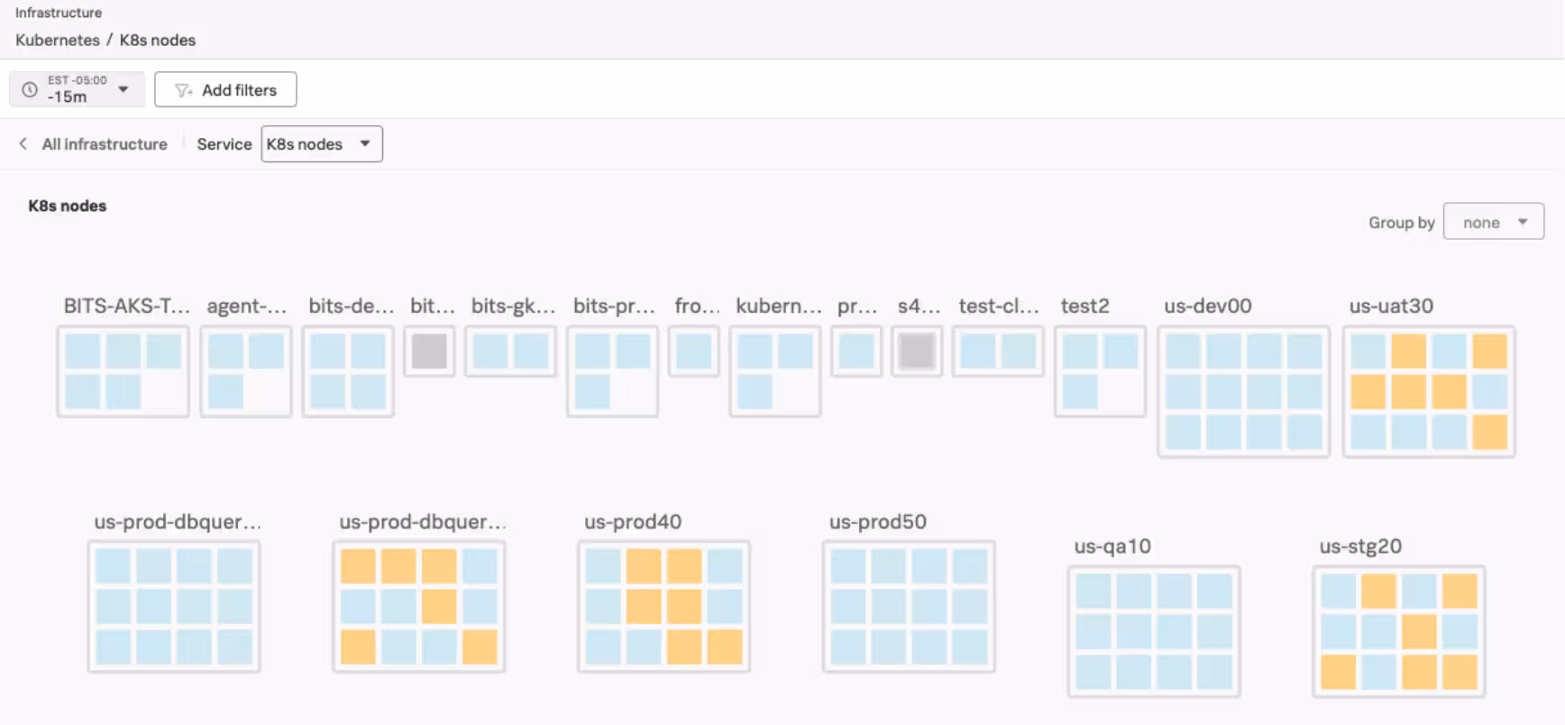 How To Set Up Monitoring for Your Hybrid Environment