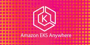 Monitor Amazon EKS Anywhere with Splunk