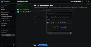 Splunk Enterprise Logs Now Available in Splunk Observability for Simplified Troubleshooting