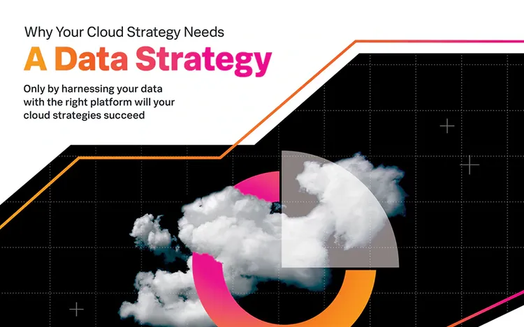 Cloud Strategy Data Strategy