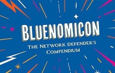 Bluenomicon: The Network Defender's Compendium