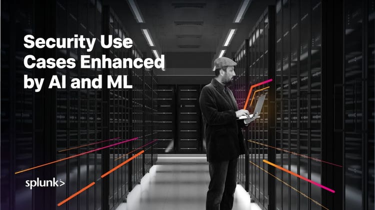 AI & ML for Security Use Cases