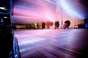 Unlocking the Potential of Industry 4.0 Through a Unified Manufacturing Platform