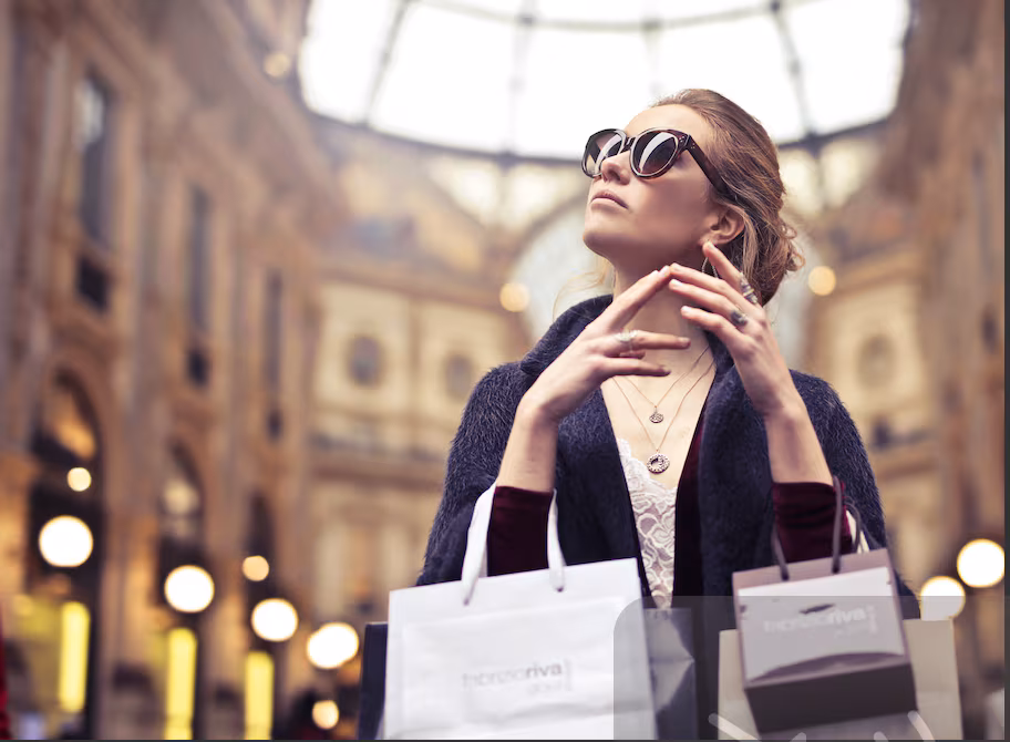 Leaving 2020 Behind, What's the Role of Retail Stores in the Data Age?
