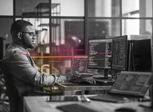 Observability + Security: Real-Time Digital Resilience for SLED