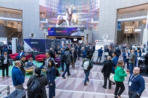 Delivering on the Nation’s Cyber Strategy Together: GovSummit 2023 in Review