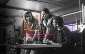 Expert Guidance for Fraud Detection and Prevention