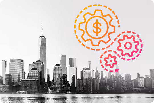 Beyond Compliance: Building Operational Resilience in Financial Services