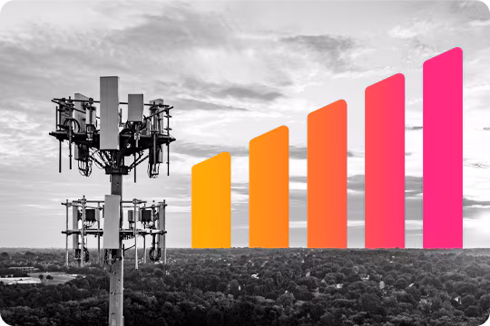 Telecom Powers Global Innovation. Standalone 5G Is Their Chance to Finally Get Credit for It.