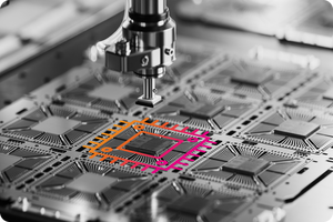 Manufacturers Have Always Wanted to Achieve Traceability. It’s Finally Within Reach.