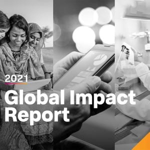 Using Data to Find Actionable Solutions to Social and Environmental Challenges: Splunk Releases 2021 Global Impact Report