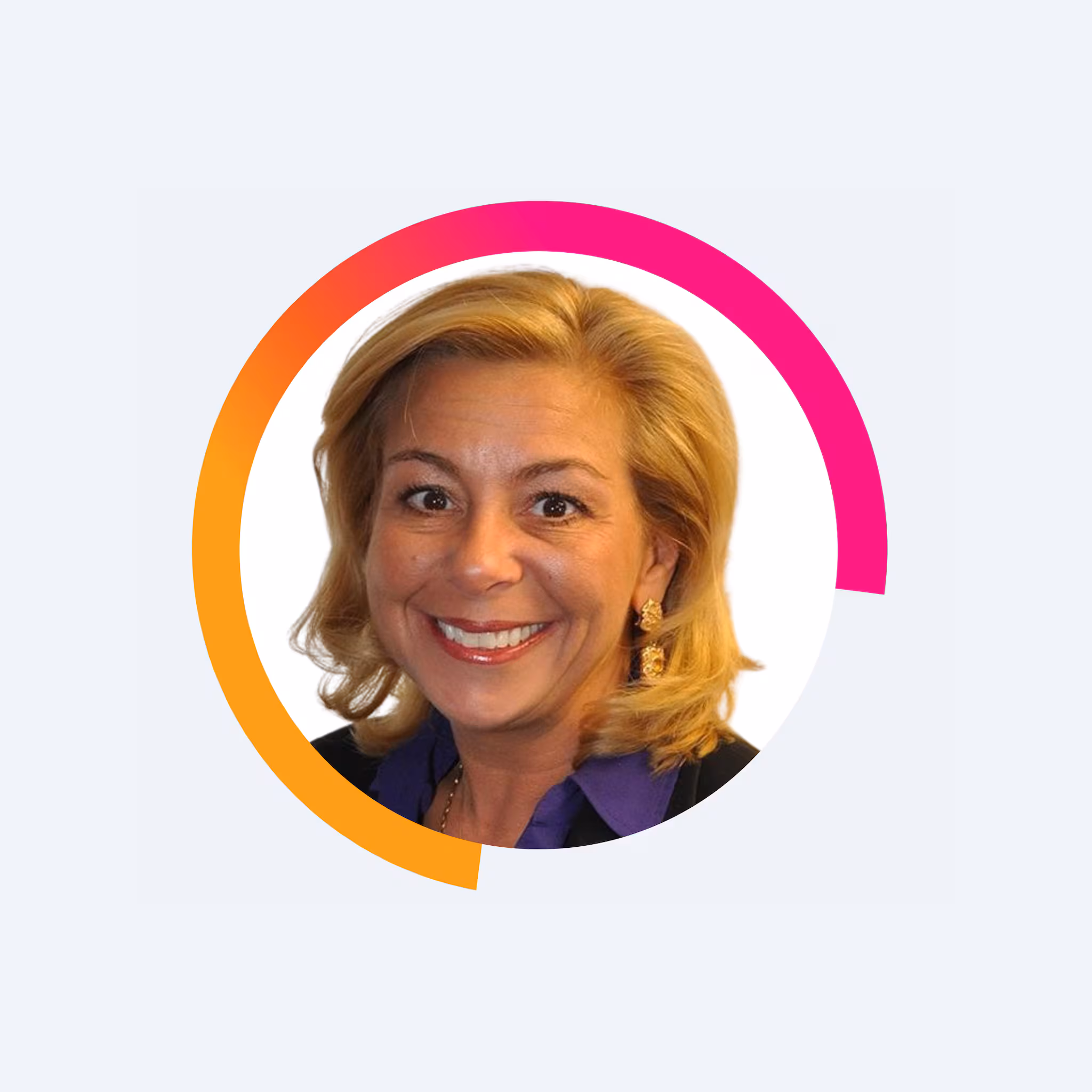 Pamela Fusco Joins Splunk as CISO