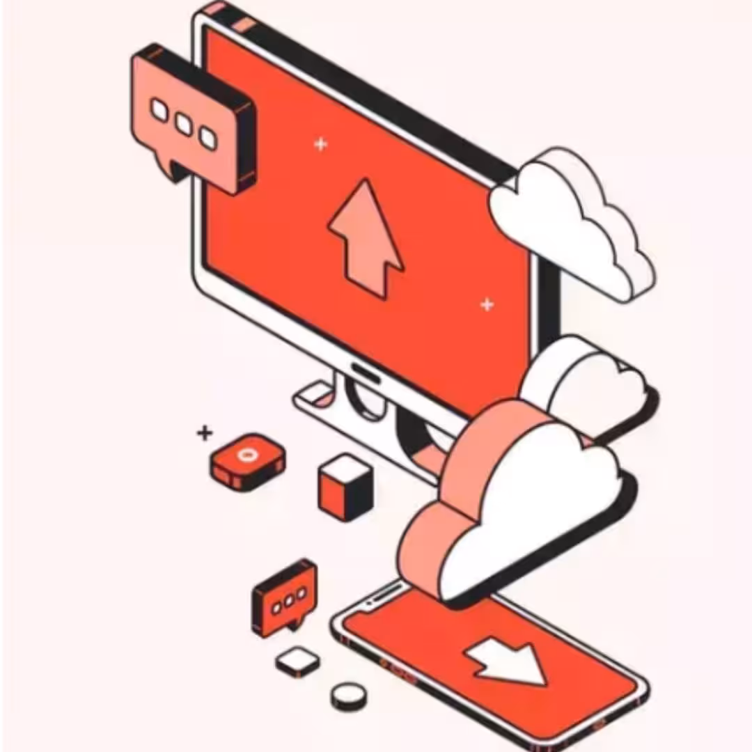 More Than a Technology Play: Discussing the Future of Cloud at The Information’s Digital Summit