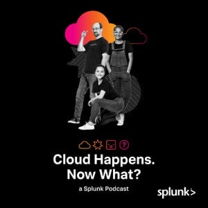 Cloud Happens. Now What? Expert Interview Series