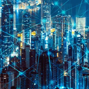 Destination: Greater Digital Resilience