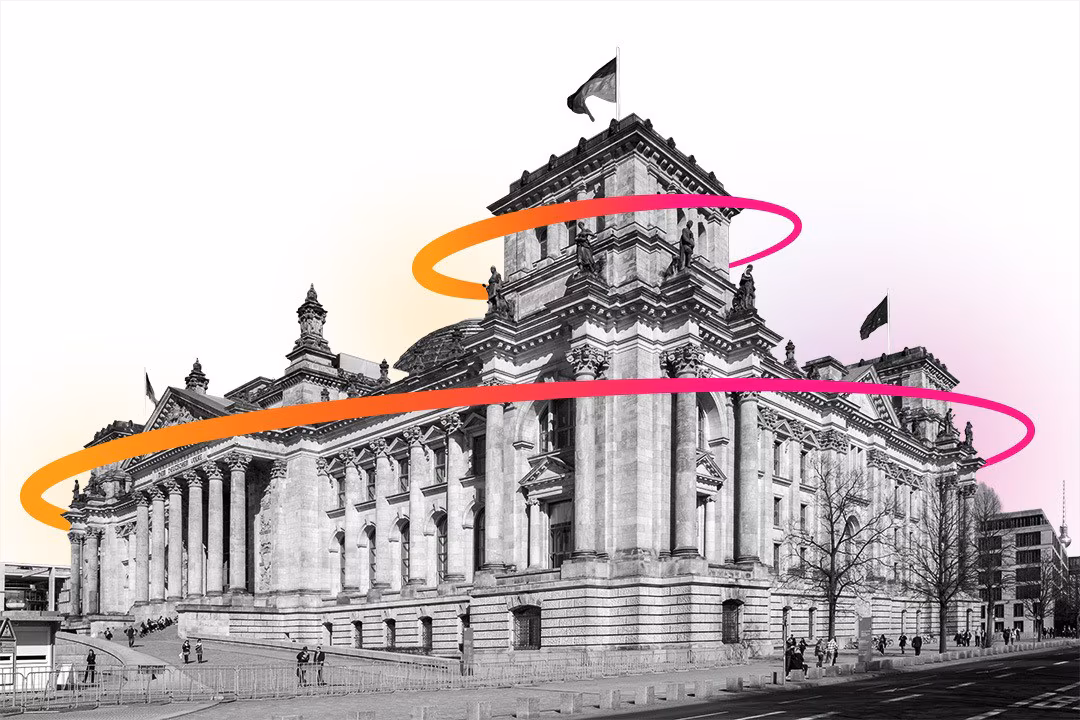 How can Europe’s Public Sector become more digitally resilient?