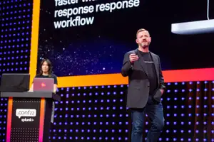 Postcard From .conf22: Customers Inspire Our Latest Release