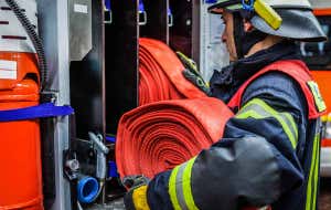 Incident Command Systems: How To Establish an ICS