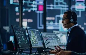 The TDIR Lifecycle: Threat Detection, Investigation, Response