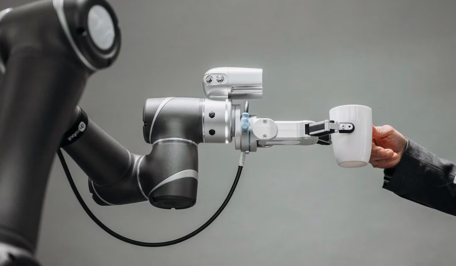 Business Process Automation, Explained