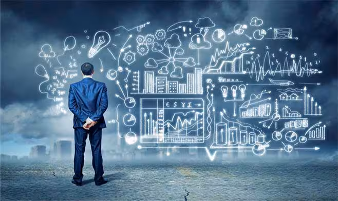 Chief Digital Officer Role: Responsibilities, Skills and Salary Expectations