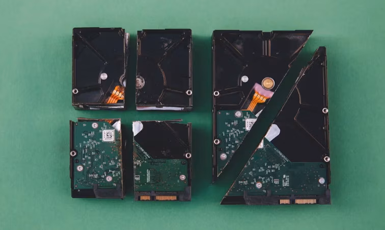 Data Backup Strategies: The Ultimate Guide