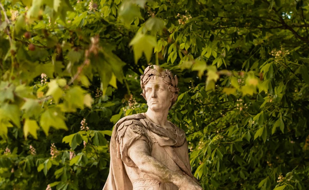 The Caesar Cipher, Explained | Splunk