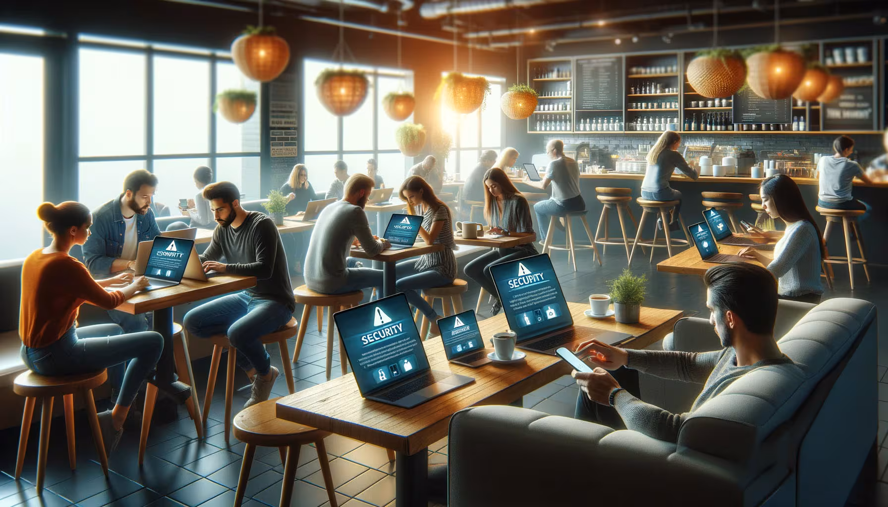 Endpoint Security Explained