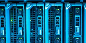 Four Database Types You Need to Know