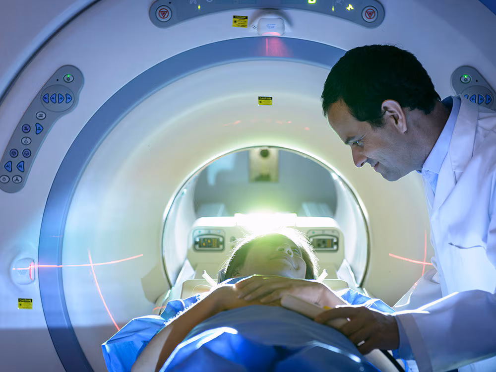 mri image iot diagram