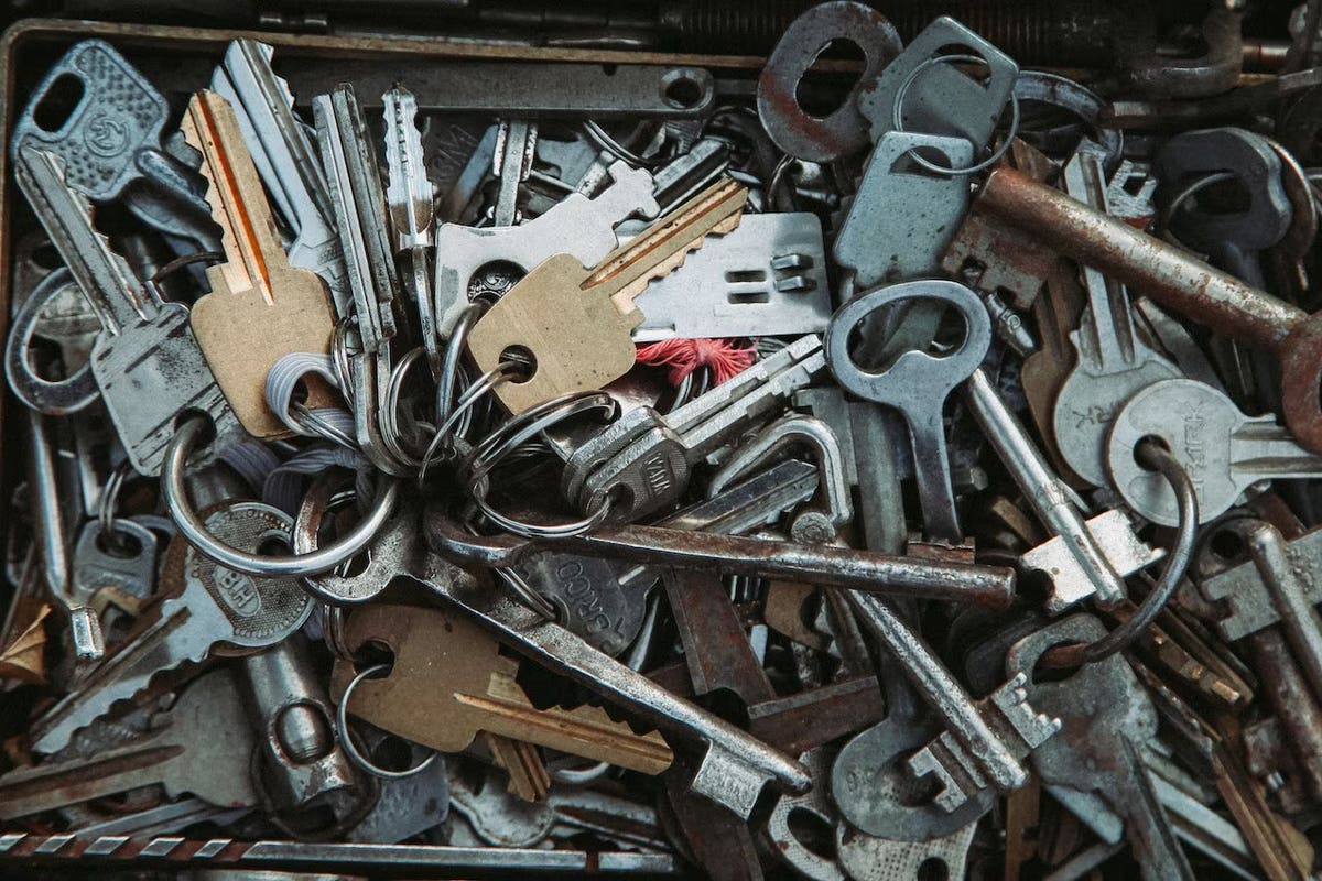 Key Management in Cryptography: A Complete Introduction | Splunk