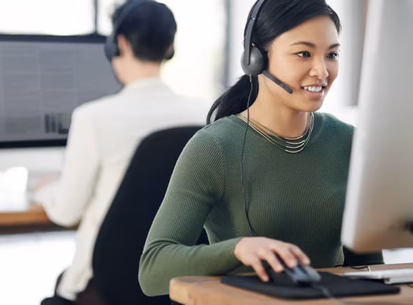 Leverage contact center monitoring for world-class customer experiences