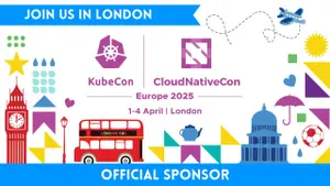 Calling All SREs, DevOps, and Kubernetes Enthusiasts: Join Splunk at KubeCon Europe 2025 in London!