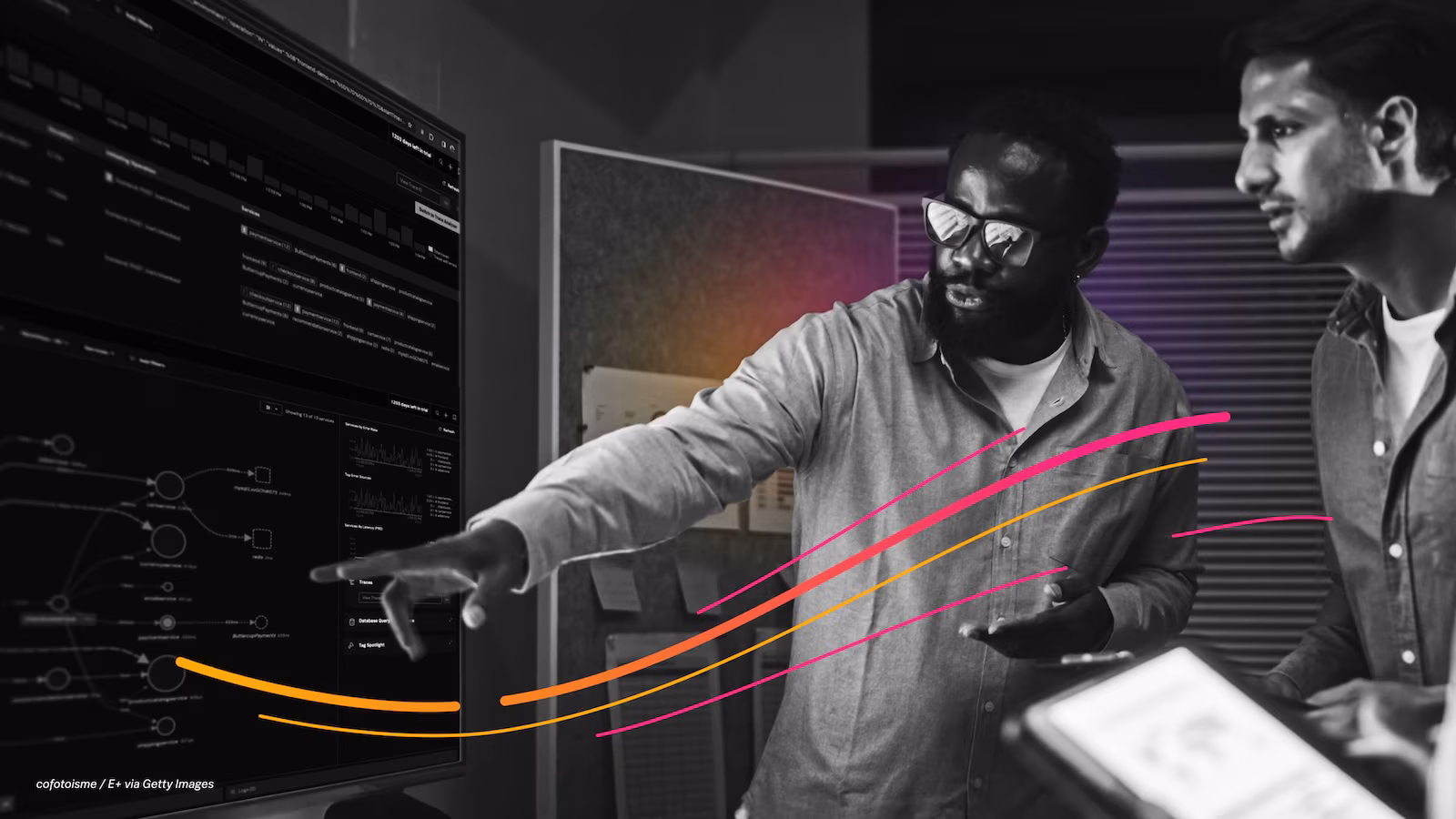 Resilience Starts with You: The Role of Observability in Building Stronger Ops