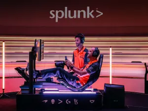 Art of Data | Engineer Driving School: Lando vs. Daniel