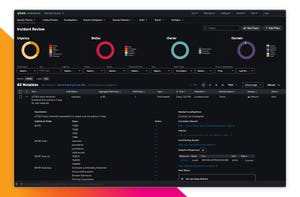 Splunk Releases Add-On for Google Workspace Security Monitoring