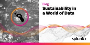 Sustainability in a World of Data: Key Developments, Use Cases and Roundtables