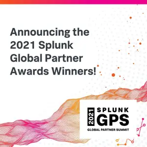A Virtual Summit to Remember: Announcing the 2021 Splunk Global Partner Awards Winners!