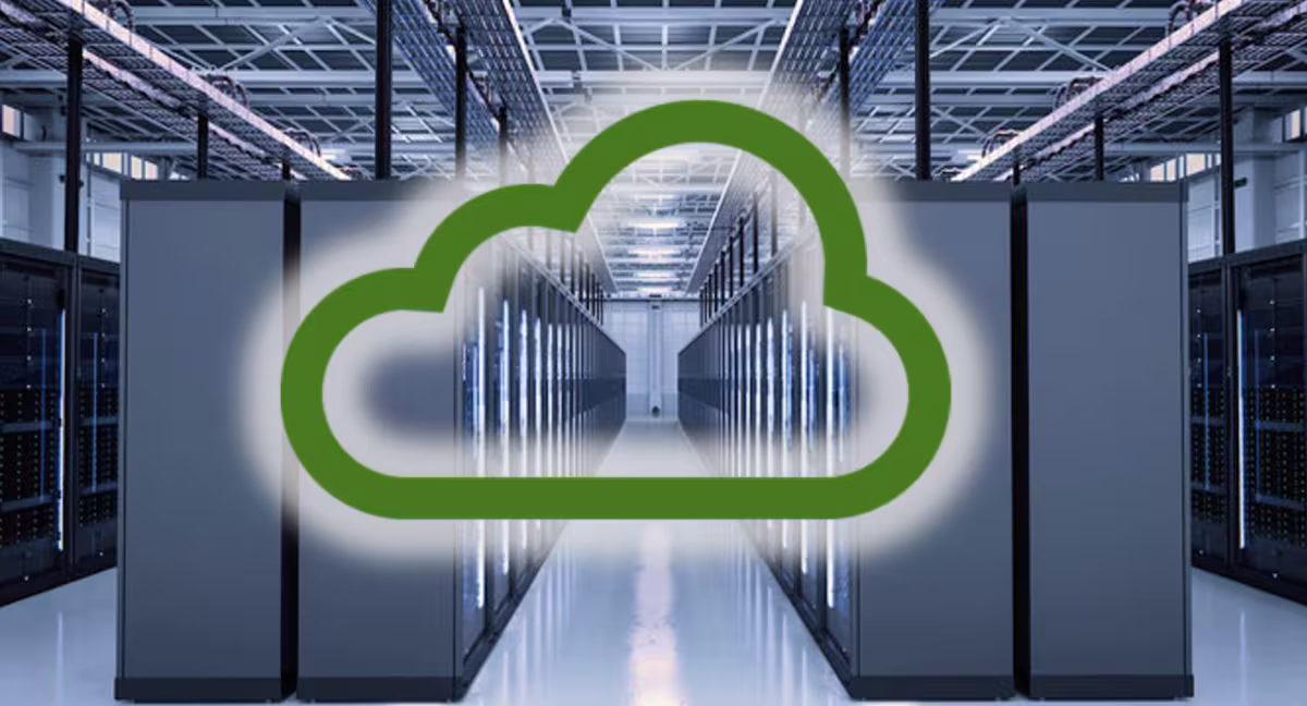 Cloud Migration of On-Premise Data Centers with Splunk and Accenture