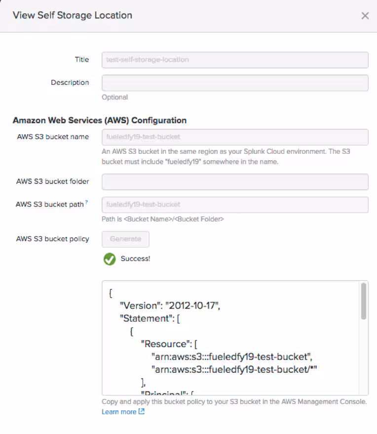 Dynamic Data: Self-Storage - Compliance, Cloud and Data Lifecycle
