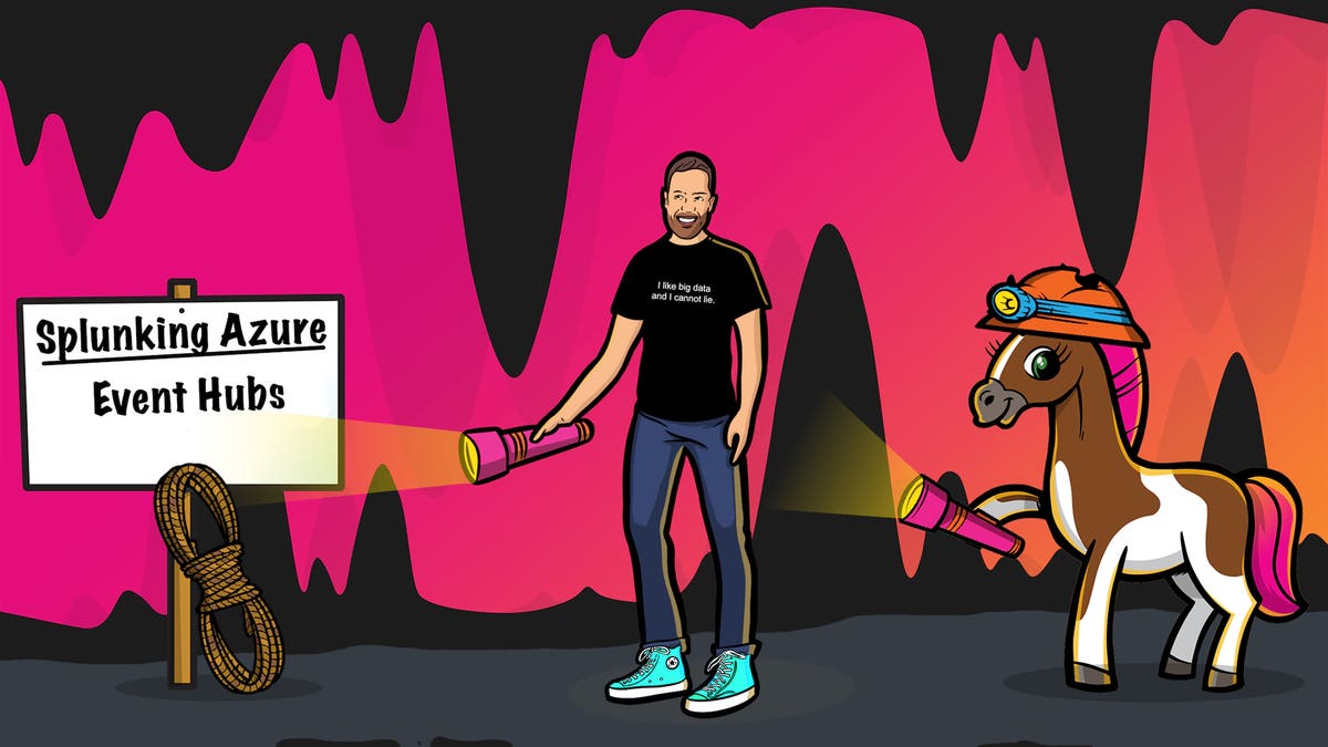 Splunking Azure: Event Hubs | Splunk